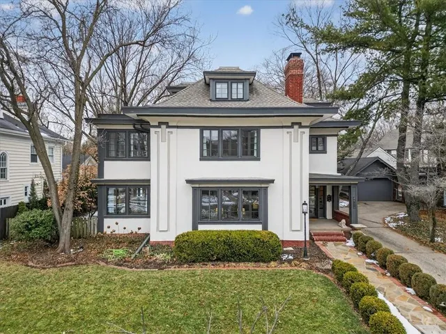 $1,150,000 | 6016 Belleview Avenue, Kansas City, MO 64113