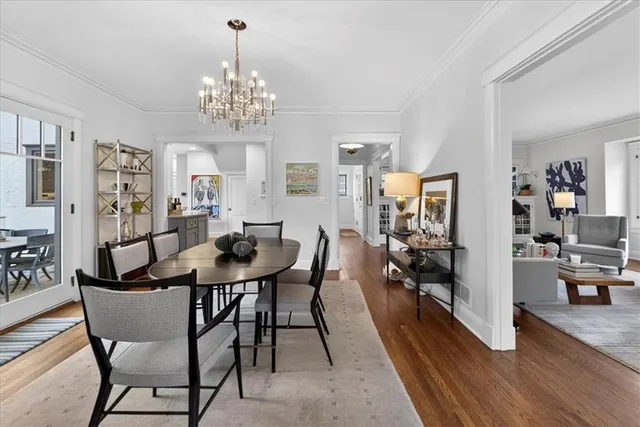 $1,150,000 | 6016 Belleview Avenue, Kansas City, MO 64113