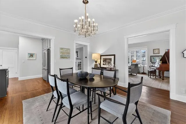 $1,150,000 | 6016 Belleview Avenue, Kansas City, MO 64113