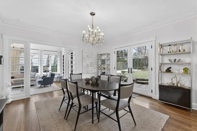 $1,150,000 | 6016 Belleview Avenue, Kansas City, MO 64113