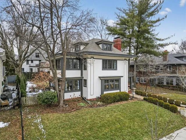 $1,150,000 | 6016 Belleview Avenue, Kansas City, MO 64113