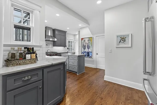 $1,150,000 | 6016 Belleview Avenue, Kansas City, MO 64113