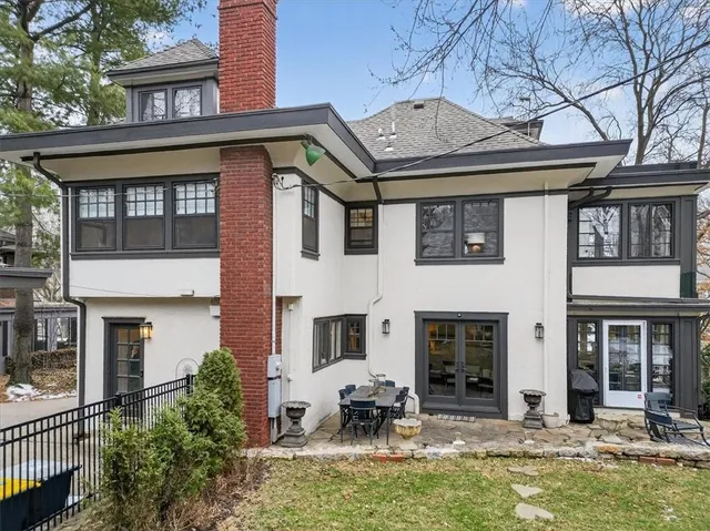 $1,150,000 | 6016 Belleview Avenue, Kansas City, MO 64113