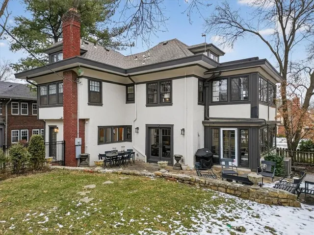 $1,150,000 | 6016 Belleview Avenue, Kansas City, MO 64113