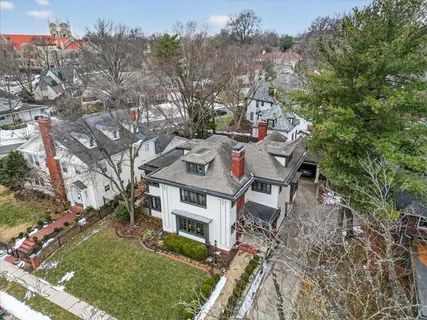 $1,150,000 | 6016 Belleview Avenue, Kansas City, MO 64113