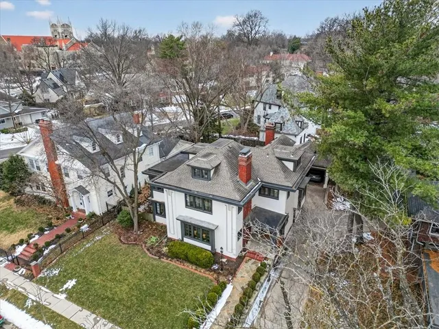 $1,150,000 | 6016 Belleview Avenue, Kansas City, MO 64113