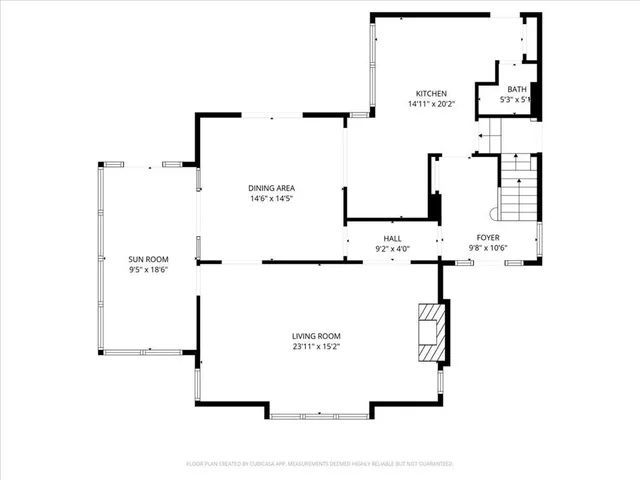 $1,150,000 | 6016 Belleview Avenue, Kansas City, MO 64113
