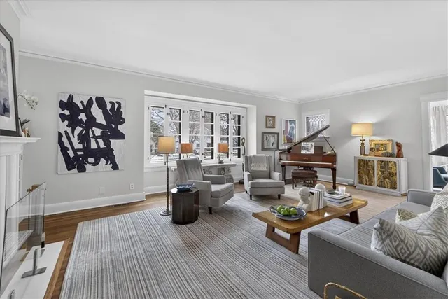 $1,150,000 | 6016 Belleview Avenue, Kansas City, MO 64113