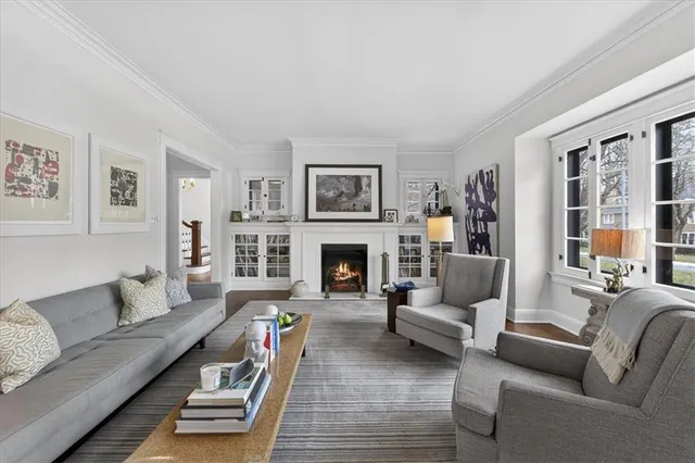 $1,150,000 | 6016 Belleview Avenue, Kansas City, MO 64113