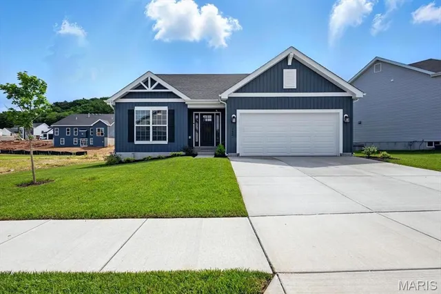 $415,000 | 1752 Martingale Lane, Eureka, MO 63025