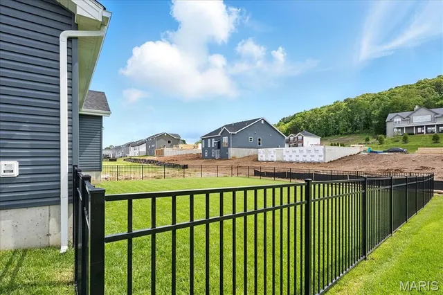 $415,000 | 1752 Martingale Lane, Eureka, MO 63025