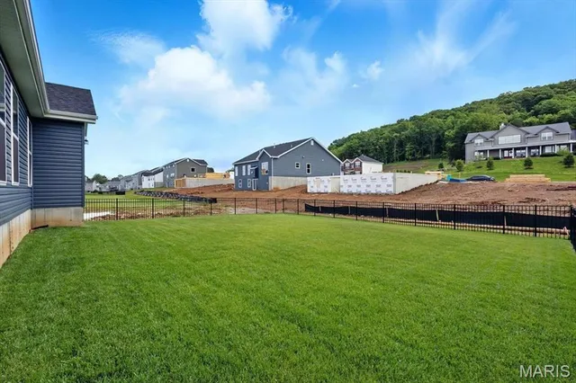 $415,000 | 1752 Martingale Lane, Eureka, MO 63025