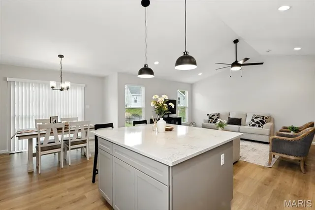 $415,000 | 1752 Martingale Lane, Eureka, MO 63025