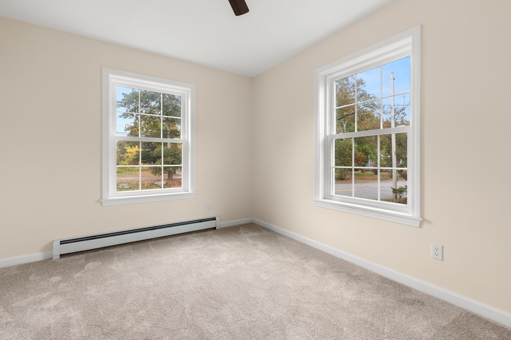 86 Ferry Road Salisbury, MA 01952 - Photo 20 of 28 an empty room with a window