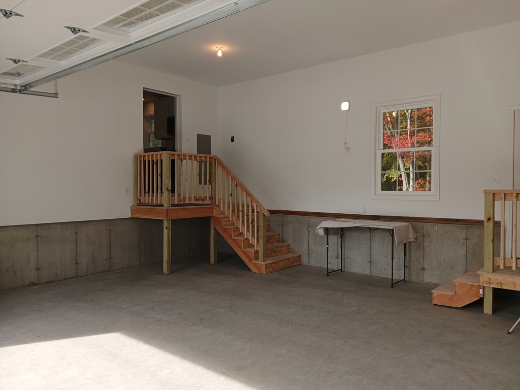 86 Ferry Road Salisbury, MA 01952 - Photo 28 of 28 a view of entryway with stairs