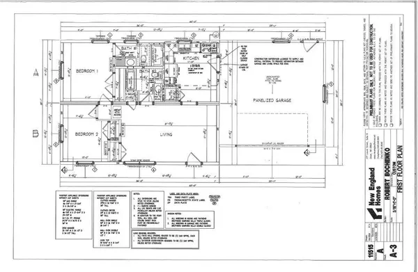 $639,000 | 86 Ferry Road, Salisbury, MA 01952