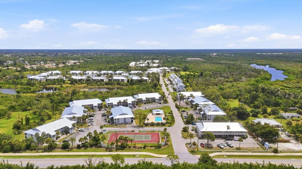 6800 Placida Road, Unit 114 Englewood, FL 34224 - Photo 43 of 44 Gallery Image 43