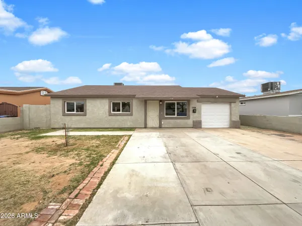 $357,000 | 1838 West Alta Vista Road, Phoenix, AZ 85041