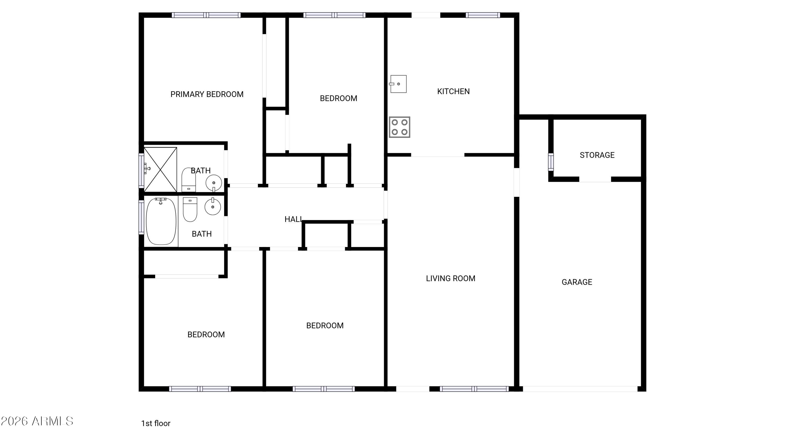 1838 West Alta Vista Road Phoenix, AZ 85041 - Photo 17 of 17 a33de9b6-7335-4c58-9e77-c28df68550cc