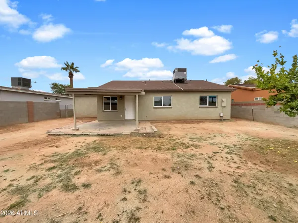 $357,000 | 1838 West Alta Vista Road, Phoenix, AZ 85041