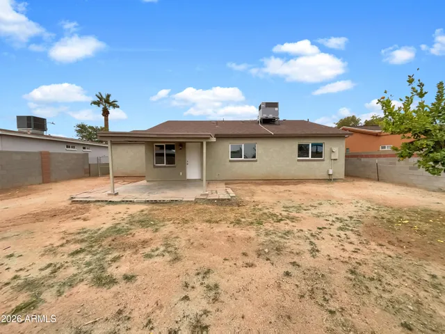 $363,000 | 1838 West Alta Vista Road, Phoenix, AZ 85041