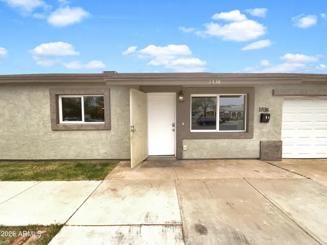 $363,000 | 1838 West Alta Vista Road, Phoenix, AZ 85041
