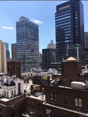 a picture of a city view