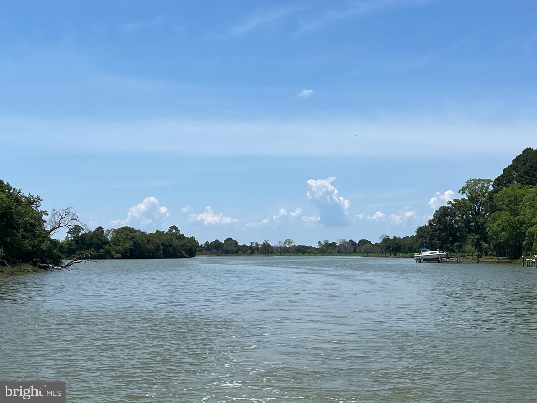Oxford Road Oxford, MD 21654 - Photo 6 of 6 a view of a lake