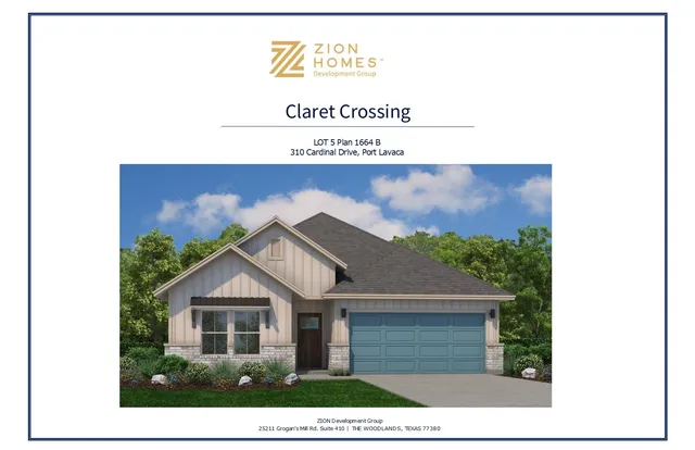 a picture of a bench in front of a house