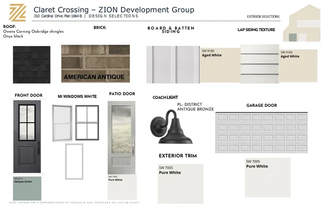 a picture of a book and a table