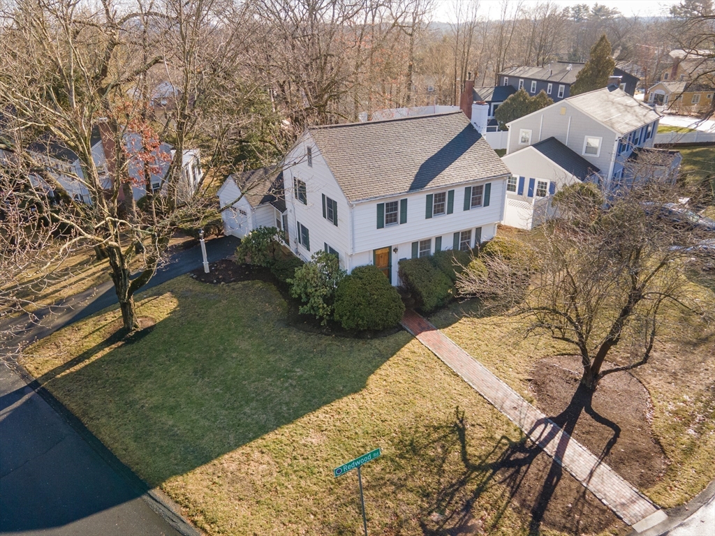 6 Redwood Road Westwood, MA 02090 - Photo 3 of 27 Gallery Image 3