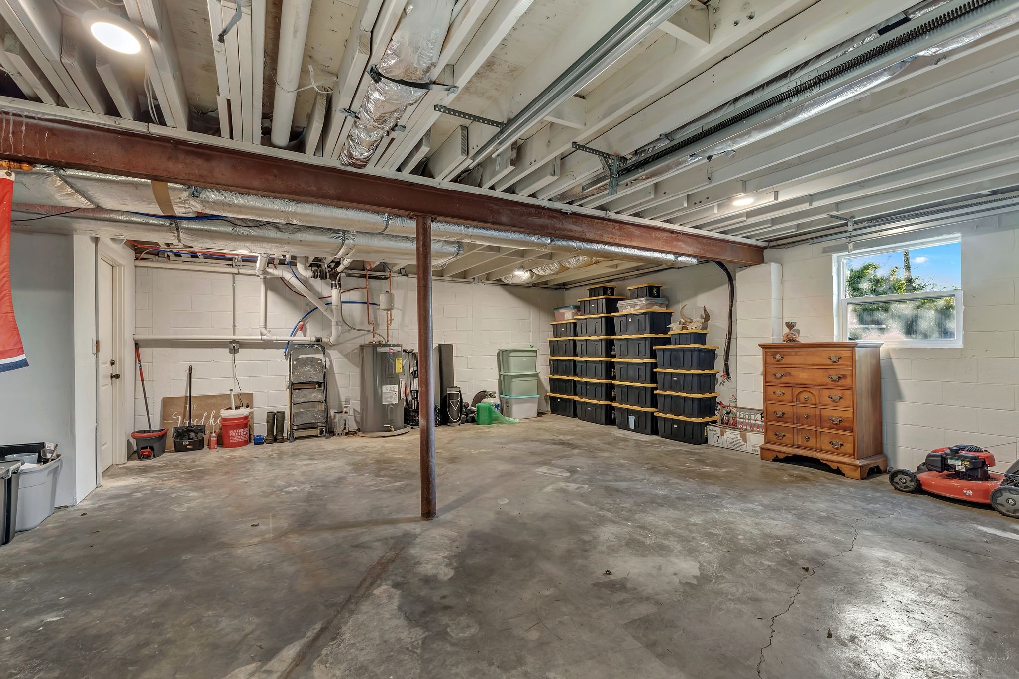 3217 Spears Road Nashville, TN 37207 - Photo 16 of 21 a view of a big room with an empty space