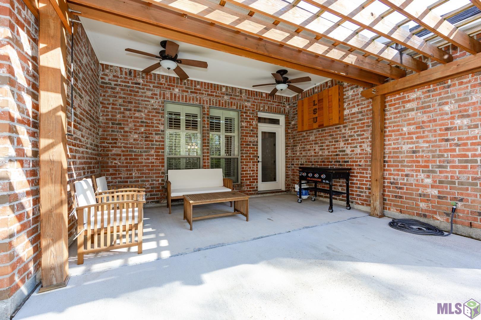 8274 Seville Court Baton Rouge, LA 70820 - Photo 26 of 31