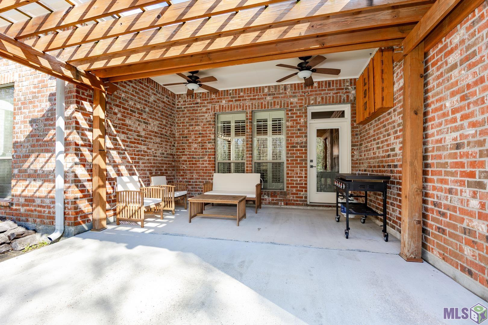 8274 Seville Court Baton Rouge, LA 70820 - Photo 27 of 31