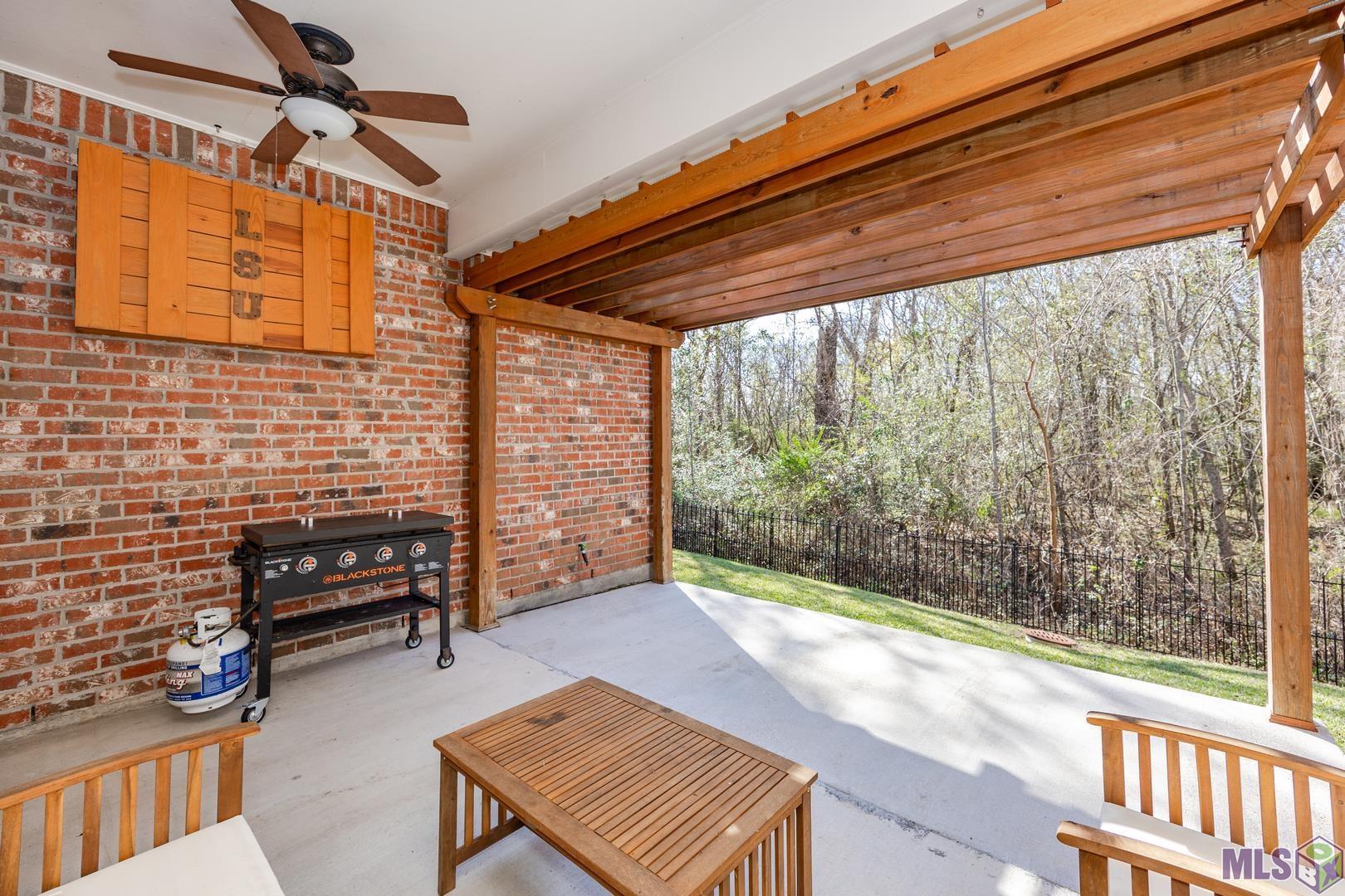 8274 Seville Court Baton Rouge, LA 70820 - Photo 29 of 31