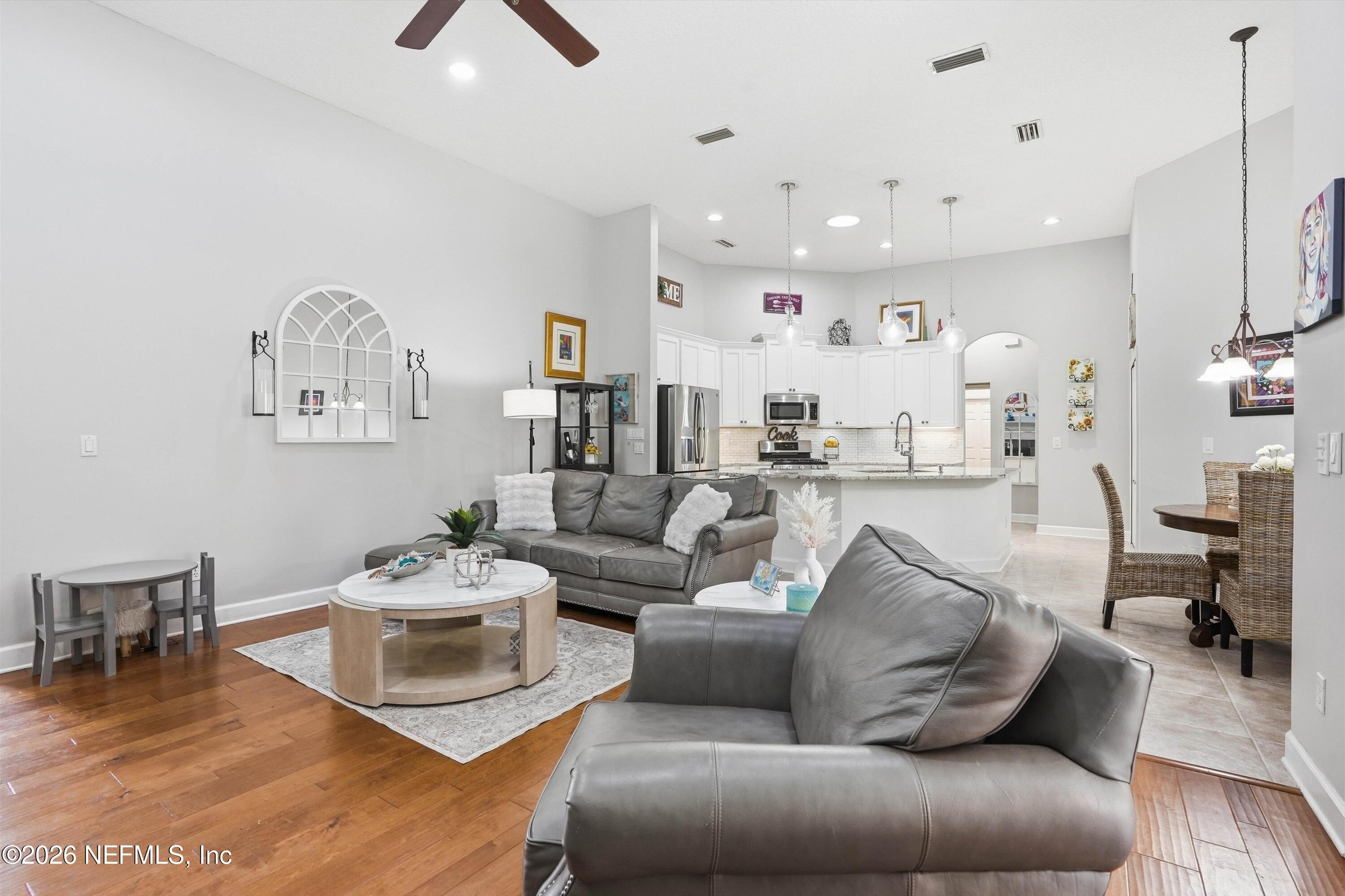 6142 Kissengen Springs Court Jacksonville, FL 32258 - Photo 19 of 57 Family Room