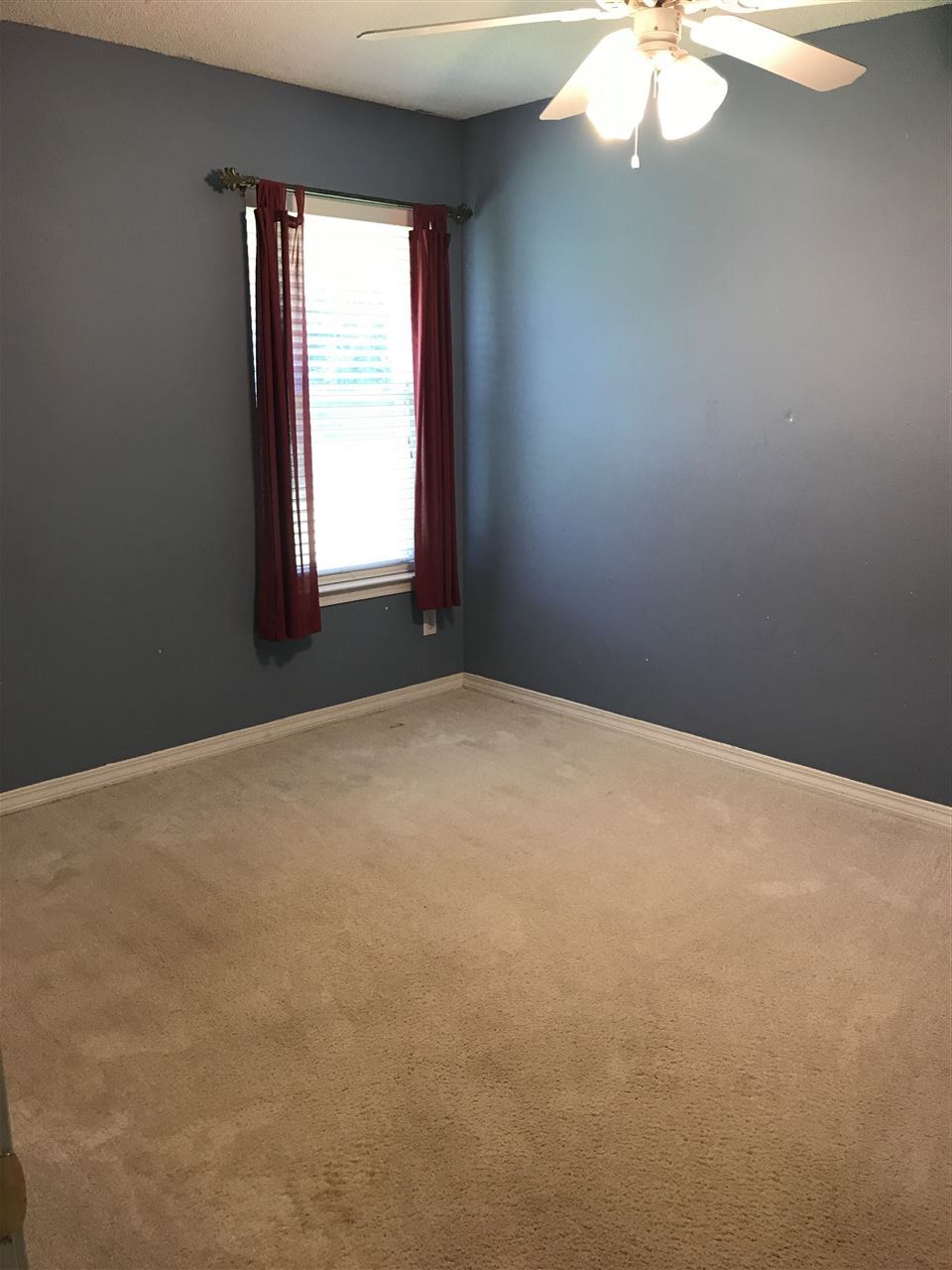 23306 Cornerstone Drive Loxley, AL 36551 - Photo 11 of 16 BEDROOM 3