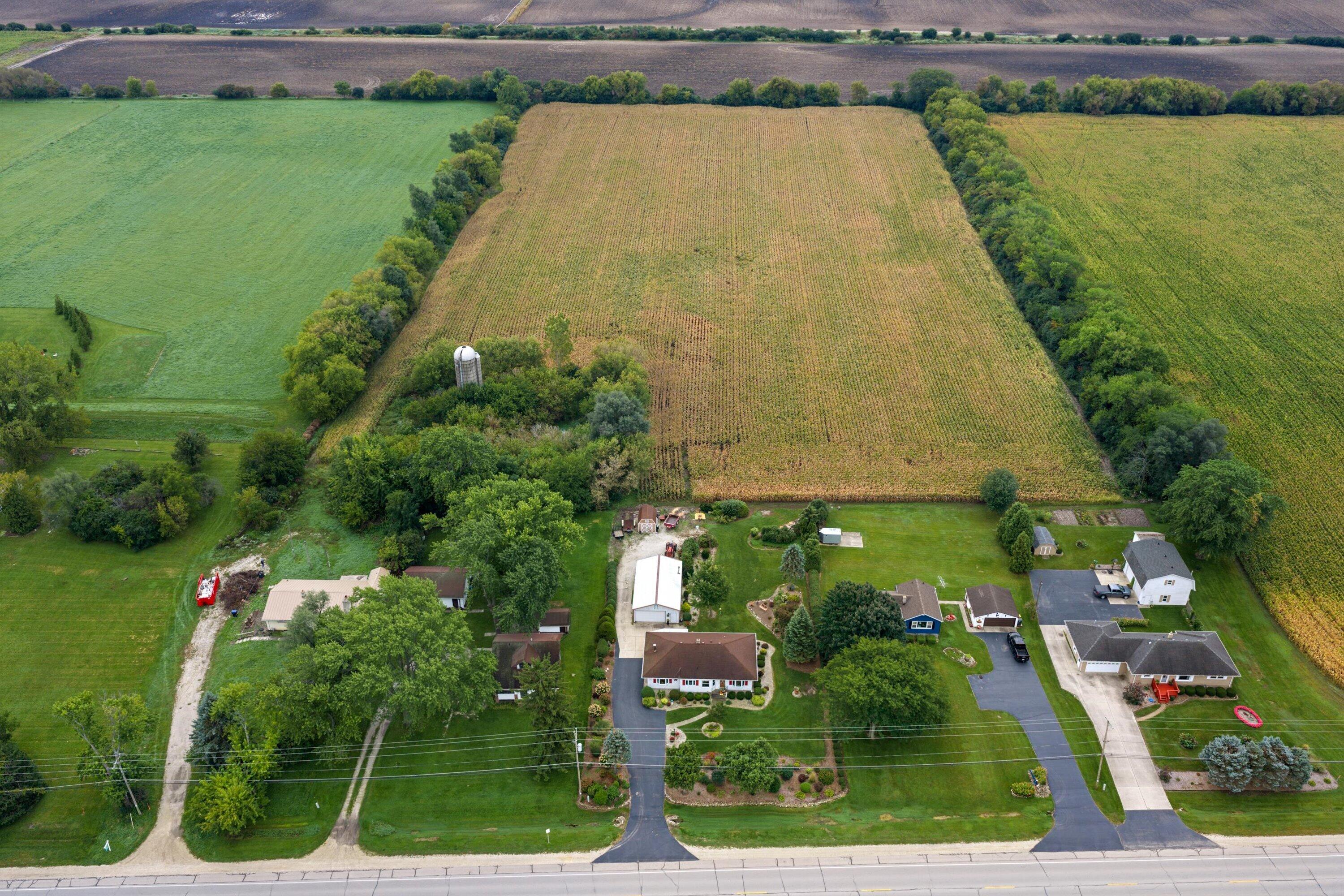 11241 Spring Street Mount Pleasant, WI 53177 - Photo 11 of 11 11-DRONE-46
