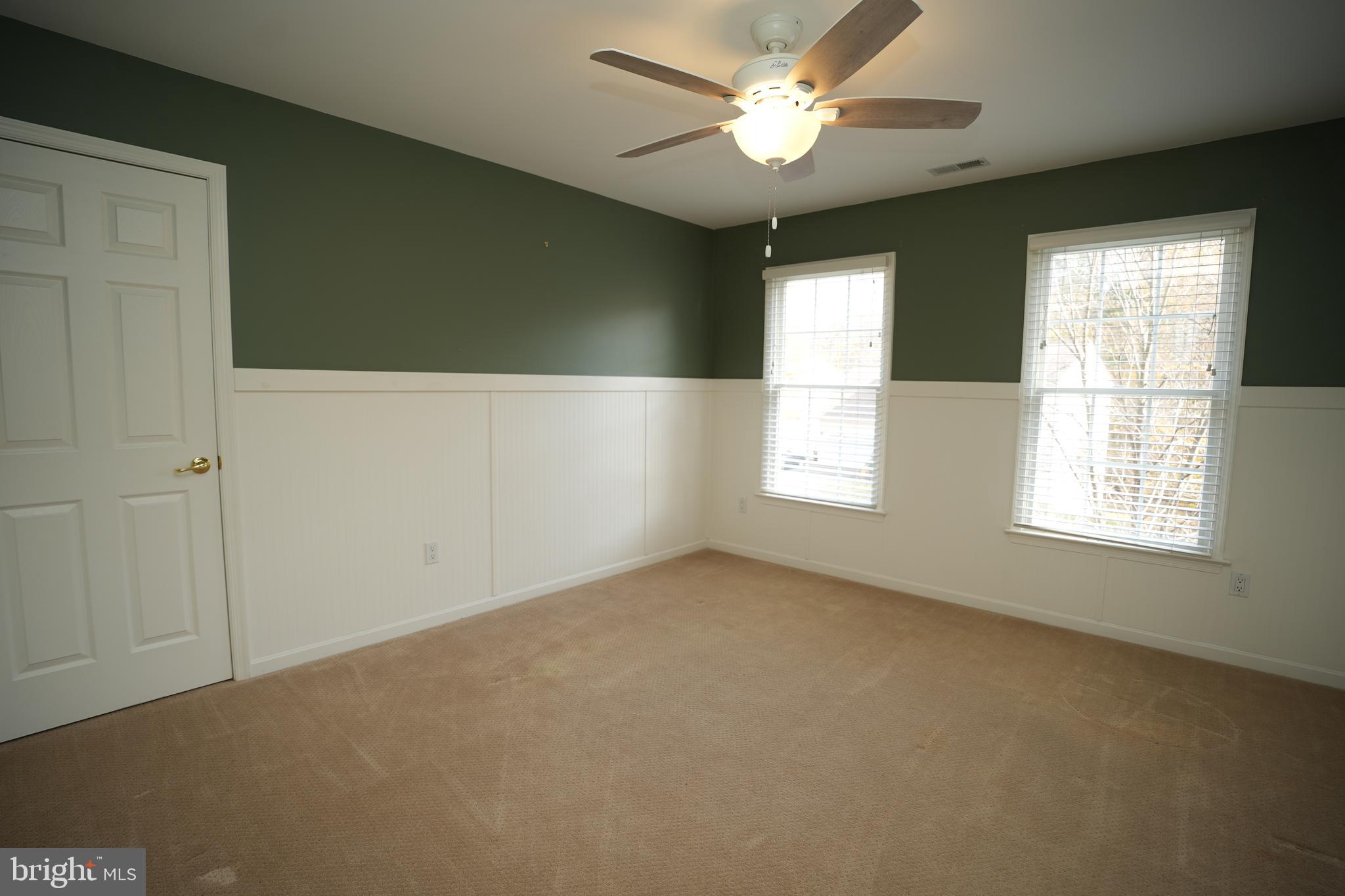 23293 Misty Pond Lane California, MD 20619 - Photo 20 of 35 a view of an empty room with a window