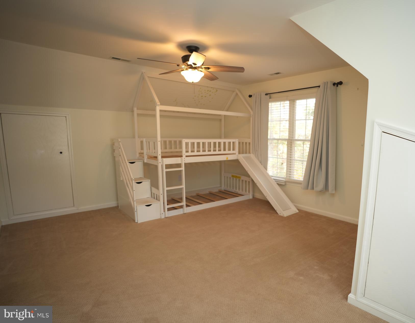 23293 Misty Pond Lane California, MD 20619 - Photo 23 of 35 a view of an empty room with a window