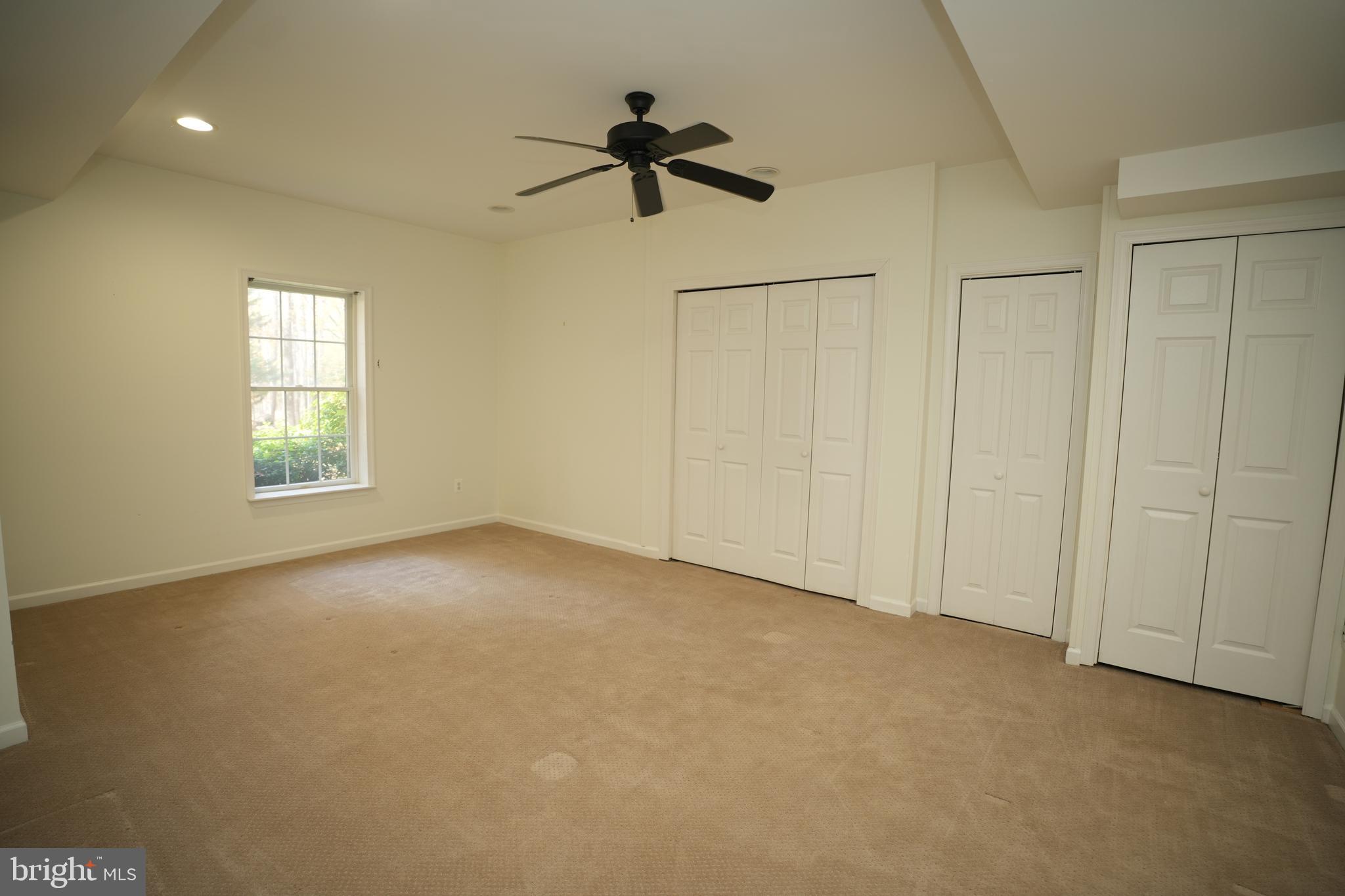 23293 Misty Pond Lane California, MD 20619 - Photo 25 of 35 a view of an empty room with a window