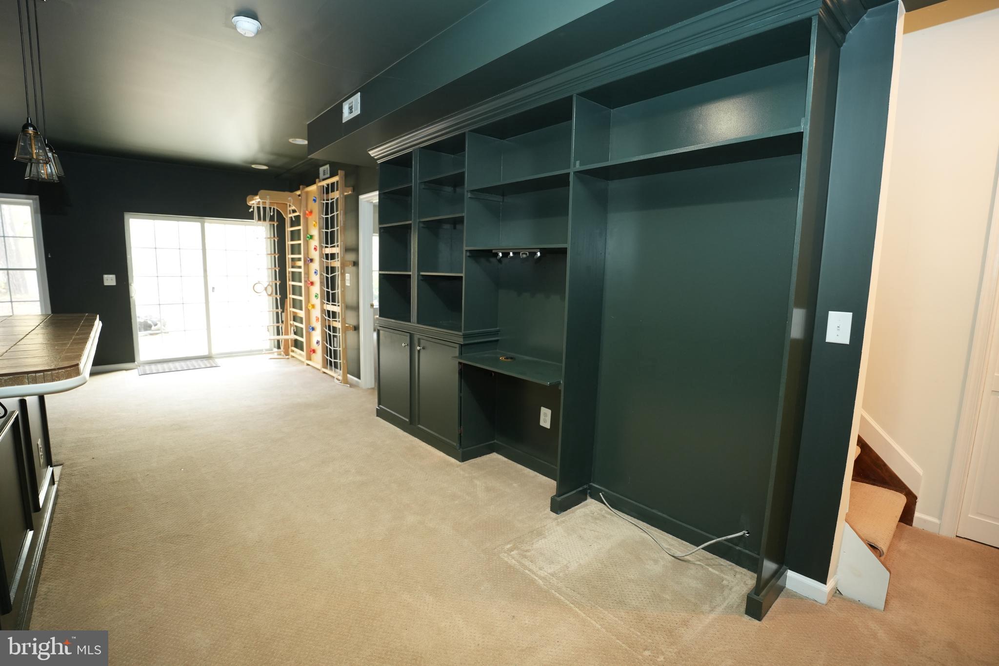 23293 Misty Pond Lane California, MD 20619 - Photo 29 of 35 a room with closet and a window