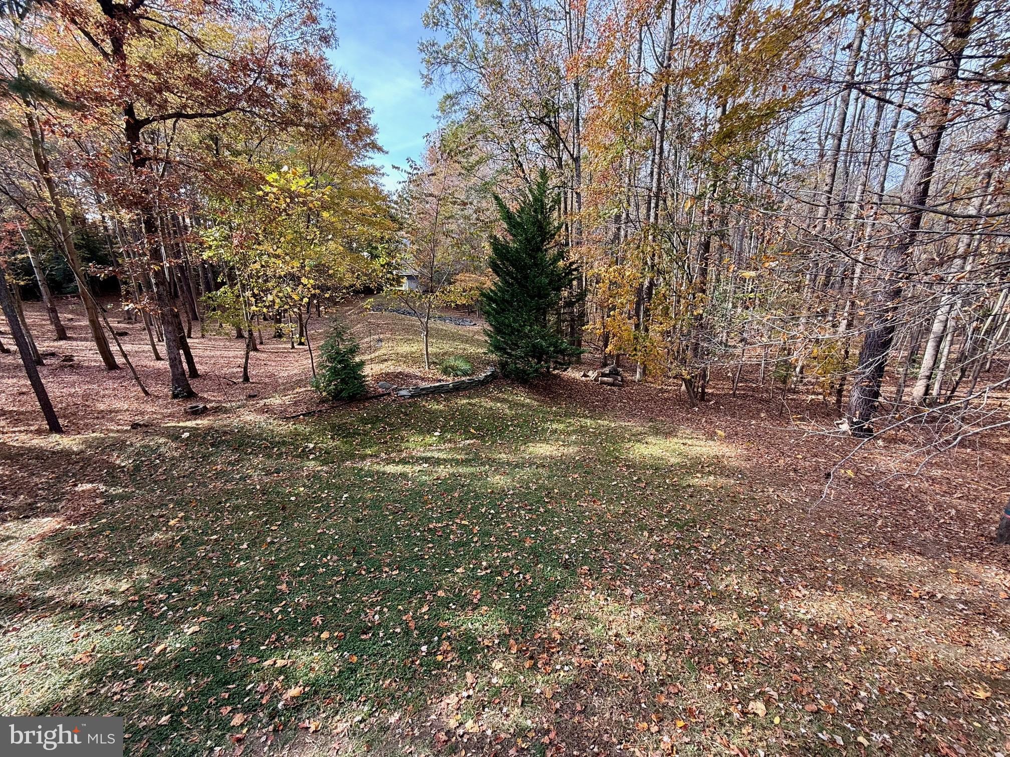 23293 Misty Pond Lane California, MD 20619 - Photo 34 of 35 a view of dirt yard