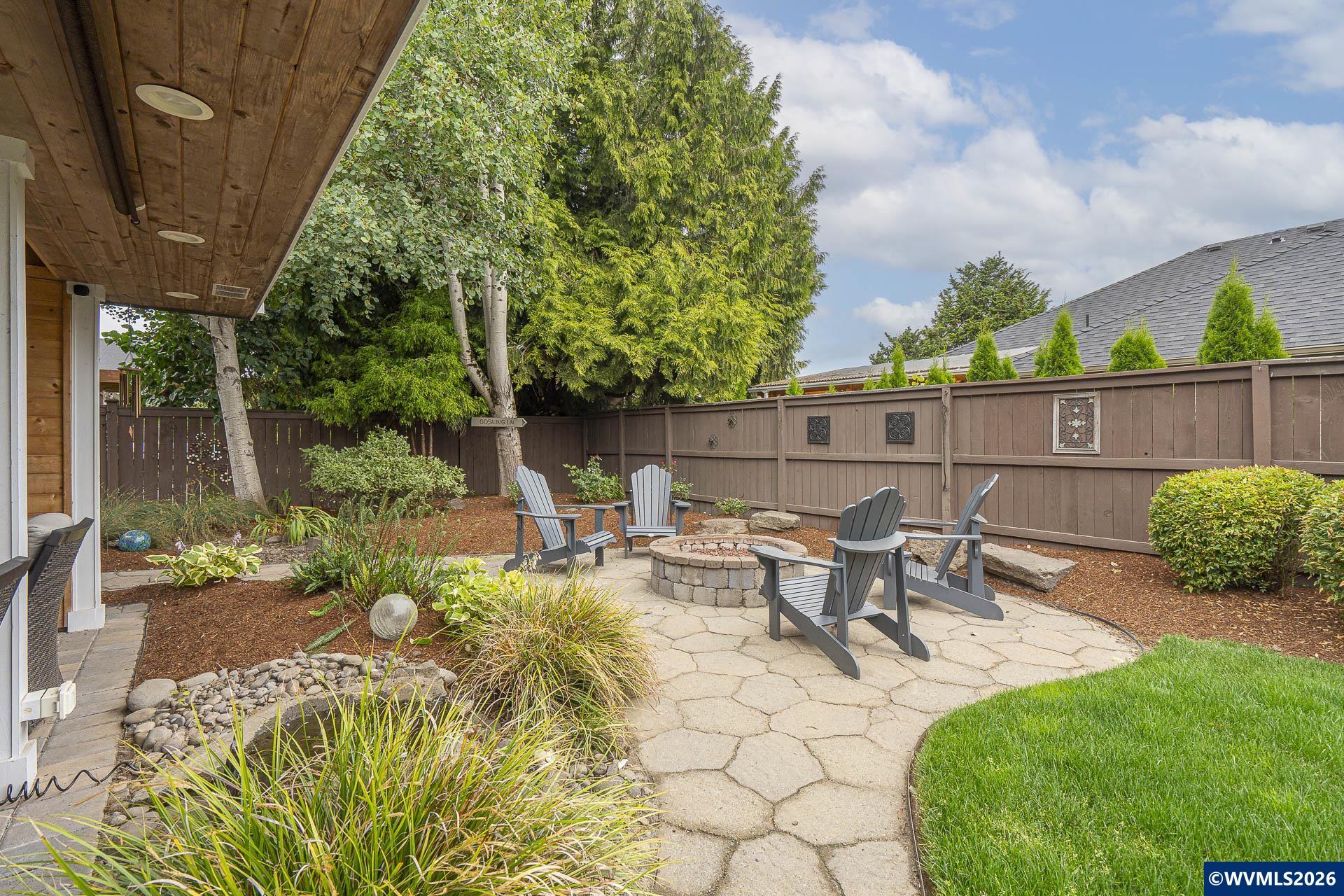 1159 Ridgepoint Street Northeast Keizer, OR 97303 - Photo 43 of 50 Gallery Image 43