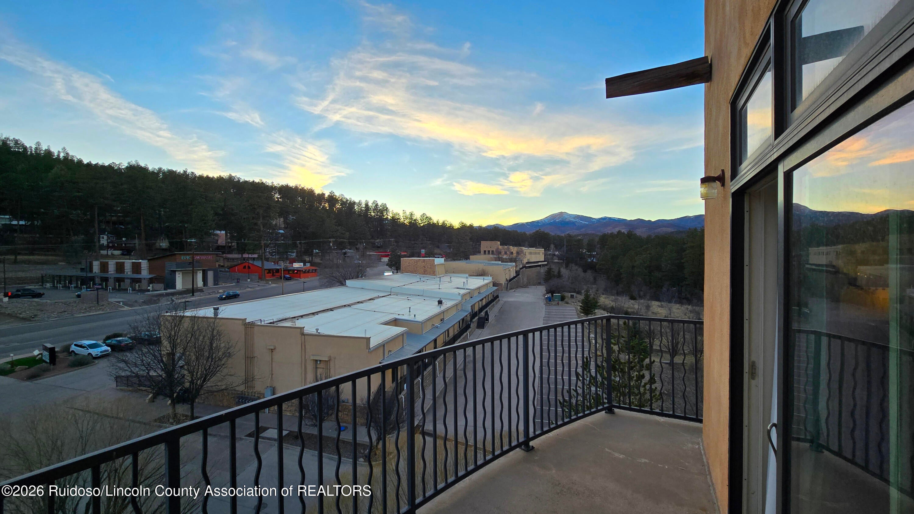 174 King Road, Unit 4403 Ruidoso, NM 88345 - Photo 72 of 72 Gallery Image 72