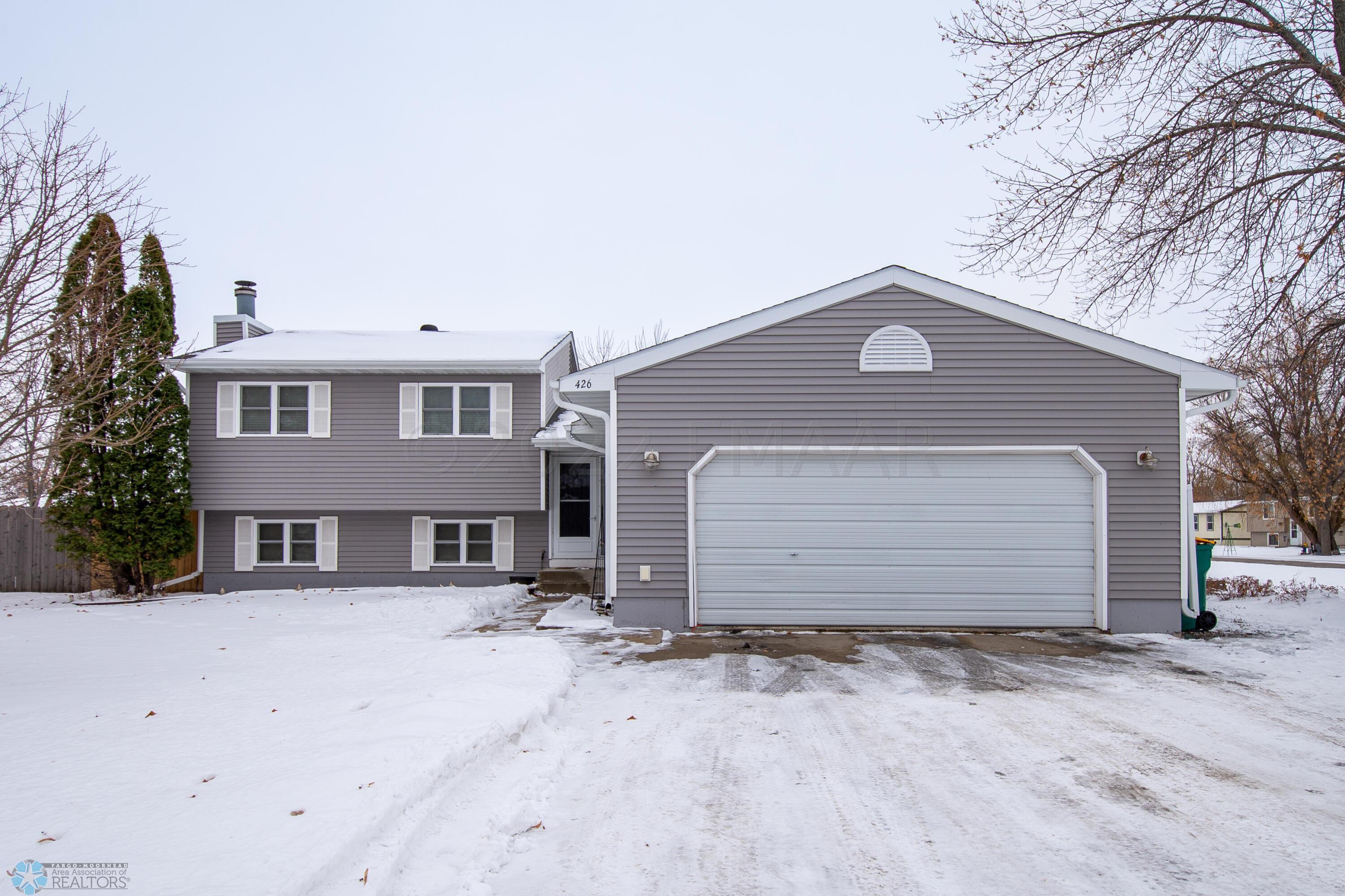 426 Maple Drive Mapleton, ND 58059 - Photo 1 of 1