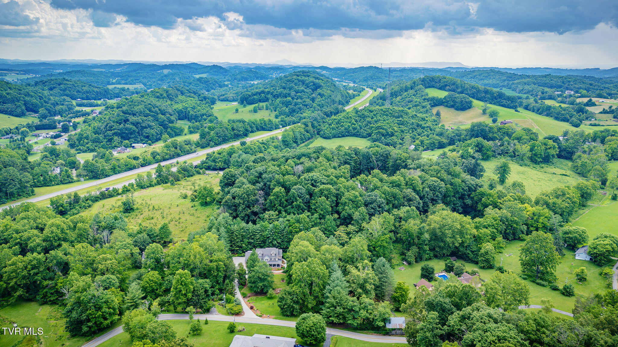 487 Barr Road Blountville, TN 37617 - Photo 81 of 88 102