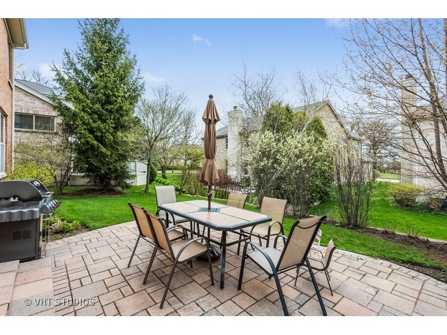 63 Holabird Loop Highwood, IL 60040 - Photo 24 of 25