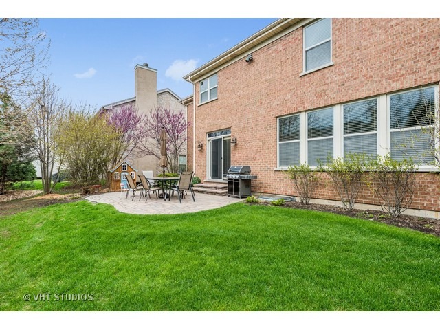 63 Holabird Loop Highwood, IL 60040 - Photo 25 of 25