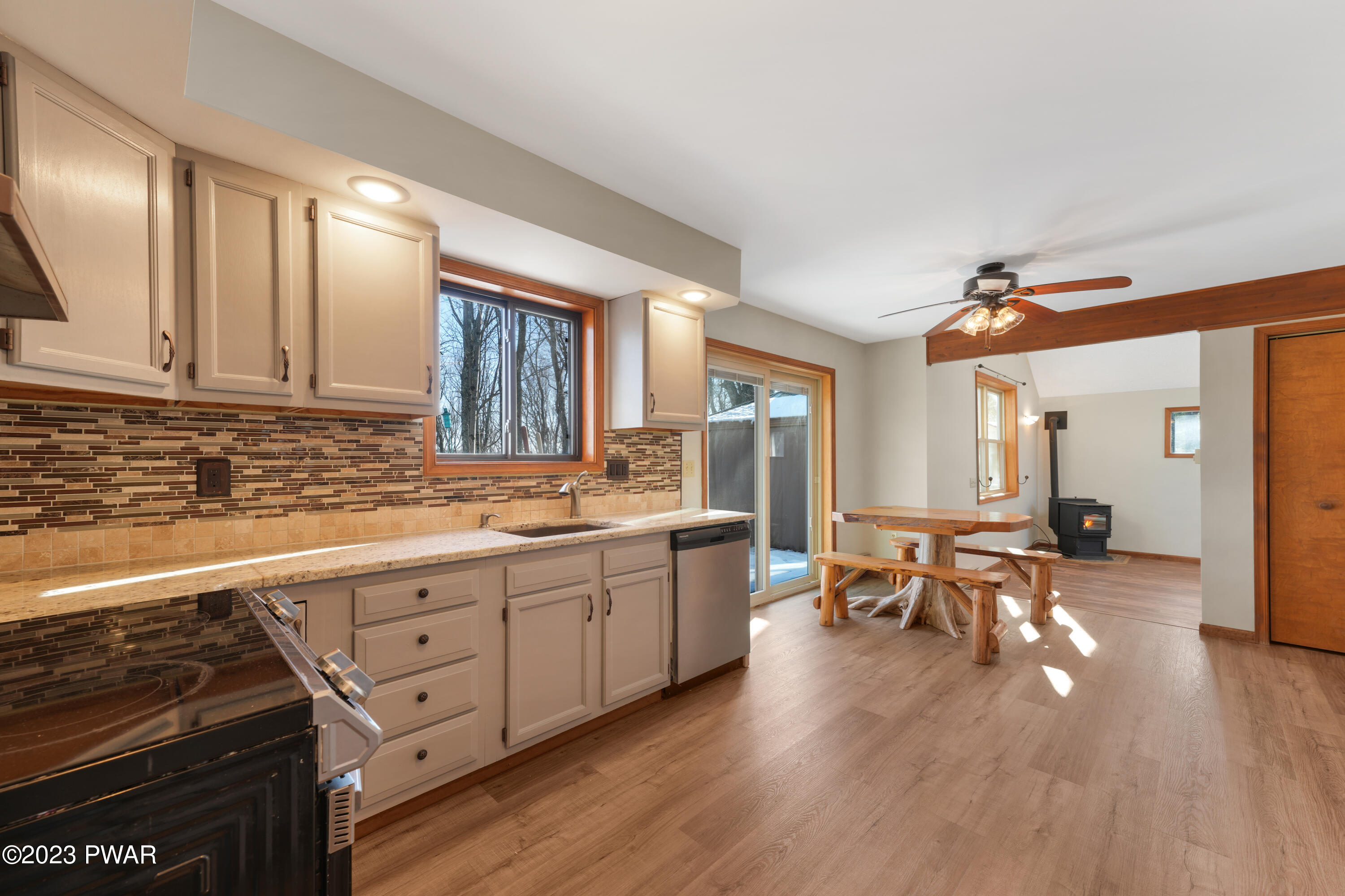 105 Bald Ridge Road Milford, PA 18337 - Photo 11 of 30 LEX00014